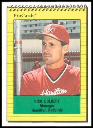 4056 Rick Colbert
